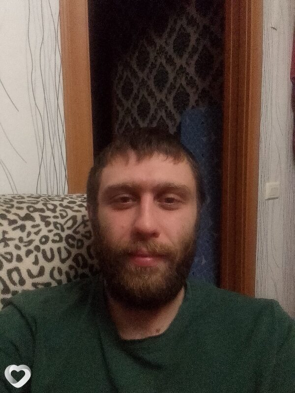 Денис, 31, Новокузнецке — анкета №449505