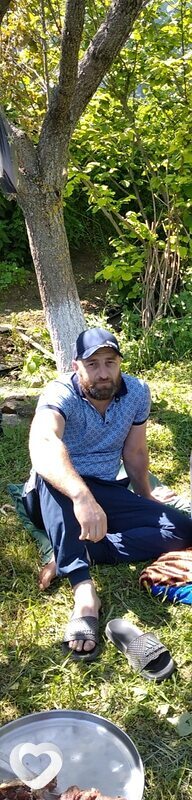 Ризван, 38, Норильске — анкета №449508
