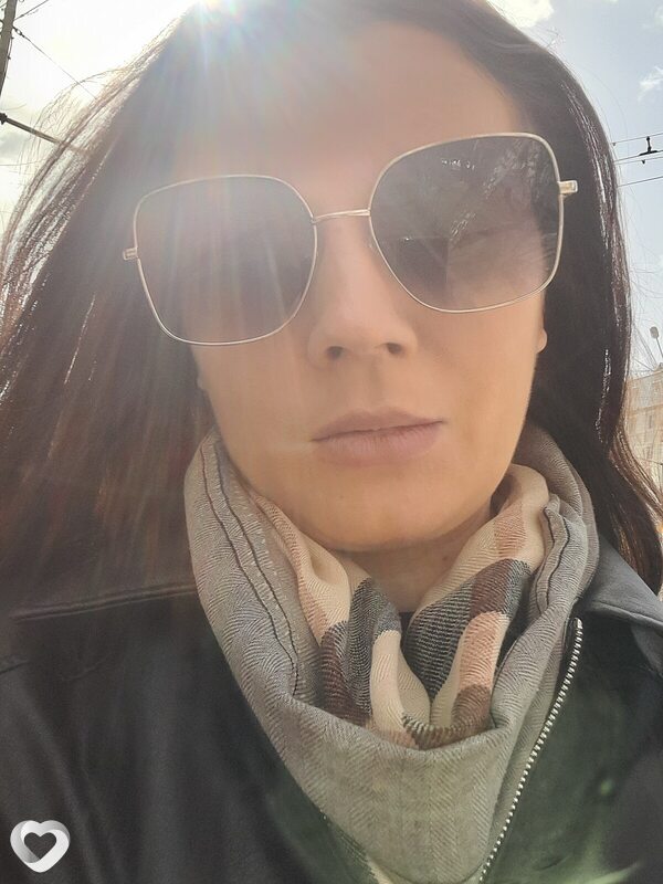 Анна, 36, Томске — анкета №449908