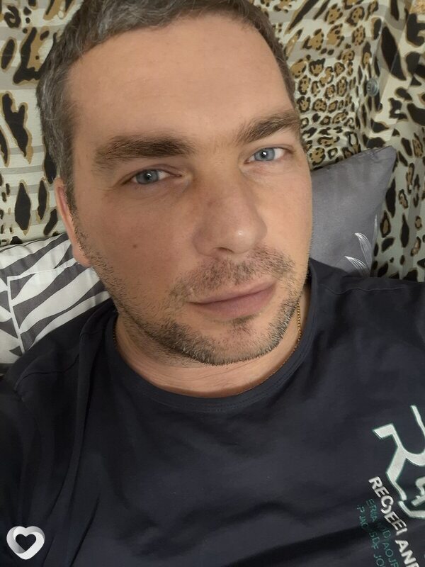 Сергей, 40, Ревде — анкета №449909