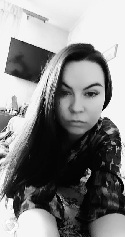 Светлана, 32, Полоцке — анкета №449913