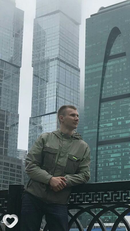 Артём Азаров, 34, Москве — анкета №449921