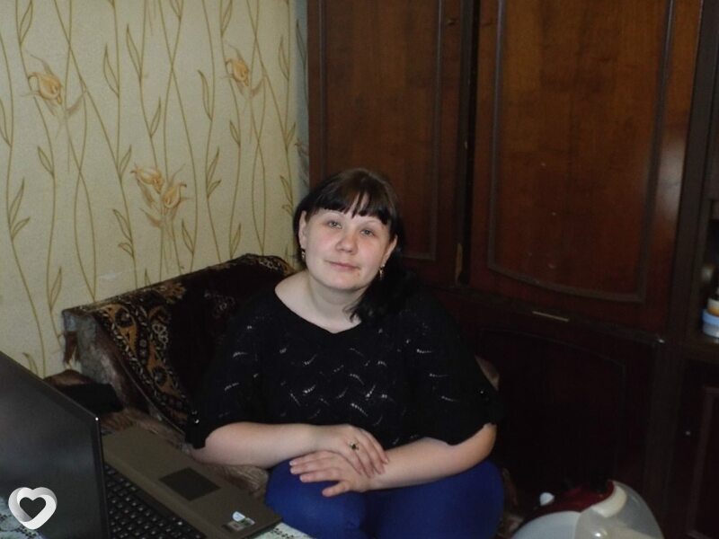 Валентина, 41, Белове — анкета №449927