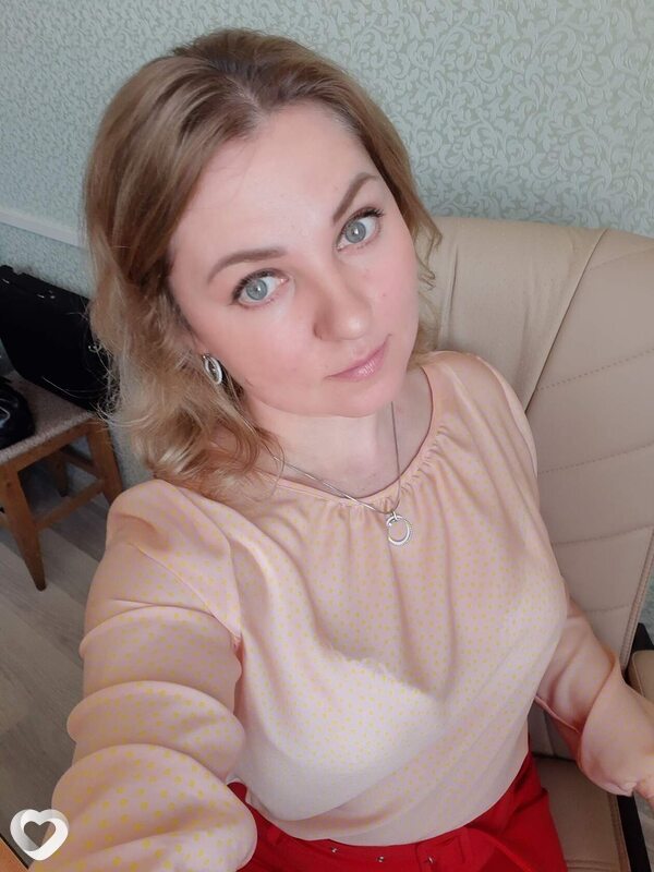Светлана, 46, Бишкек — анкета №449928