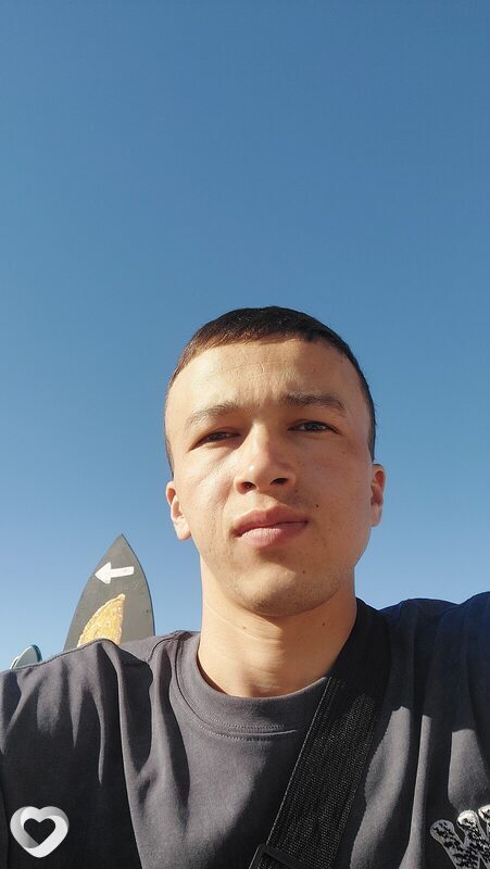 Азам, Краснодар