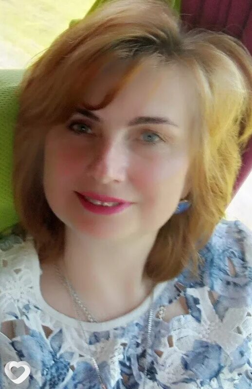 Оксана, 55, Могилев — анкета №449387
