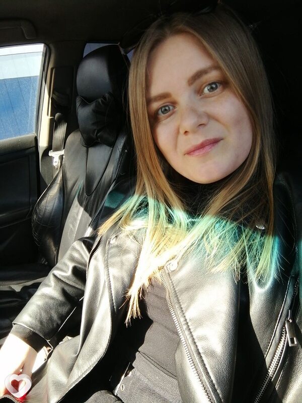 Екатерина, 44, Санкт-Петербурге — анкета №449396