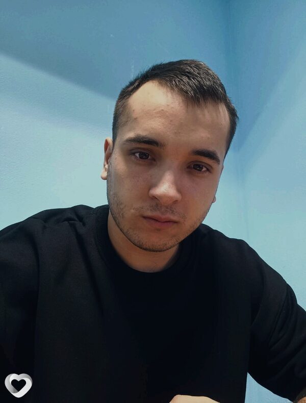 Наиль, 33, Уфе — анкета №449402