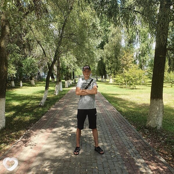 Дмитрий, 39, Тольятти — анкета №449403