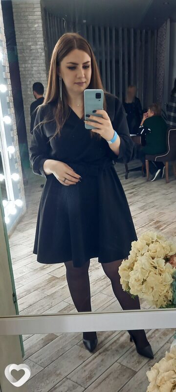 Екатерина, 32, Сальске — анкета №449406