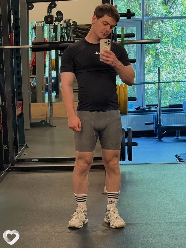 Макс, 29, Минске — анкета №449542