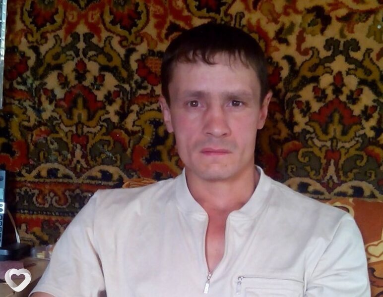 Юрий Григорьев, 52, Улан-Удэ — анкета №449545