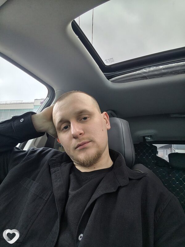 Александр, 30, Дзержинске — анкета №449551