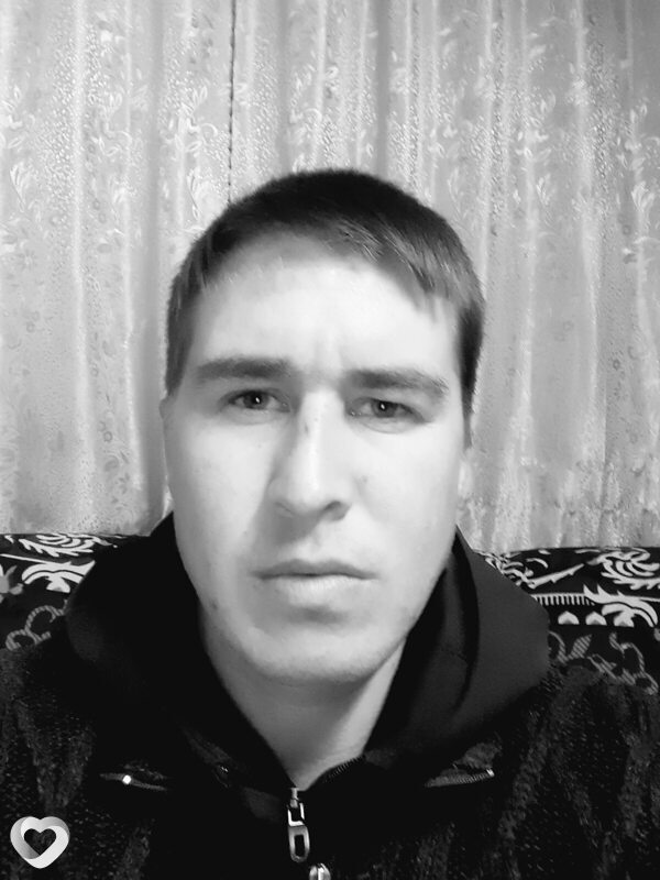 Сергей, 35, Чебоксарах — анкета №449563