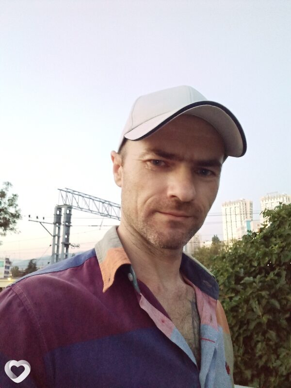 Михаил, 43, Сочи — анкета №449564