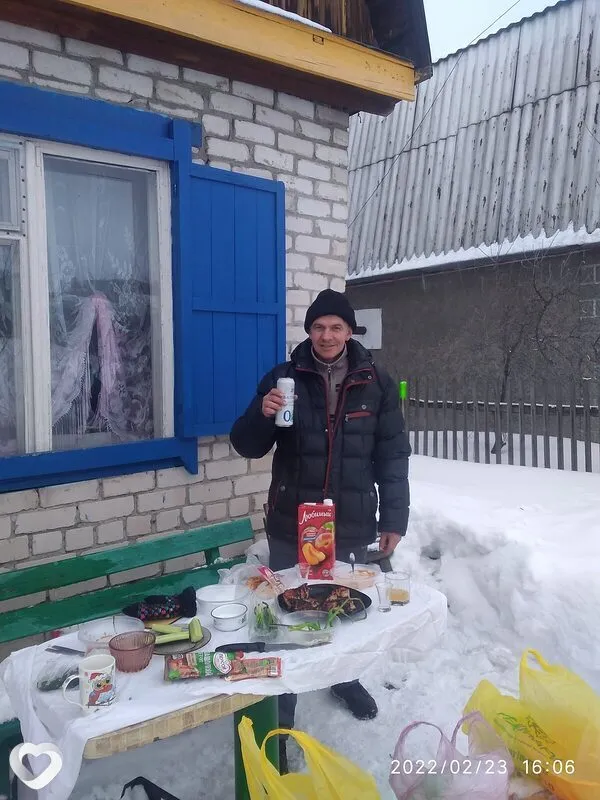 Алексей, 51, Барнауле — анкета №449571