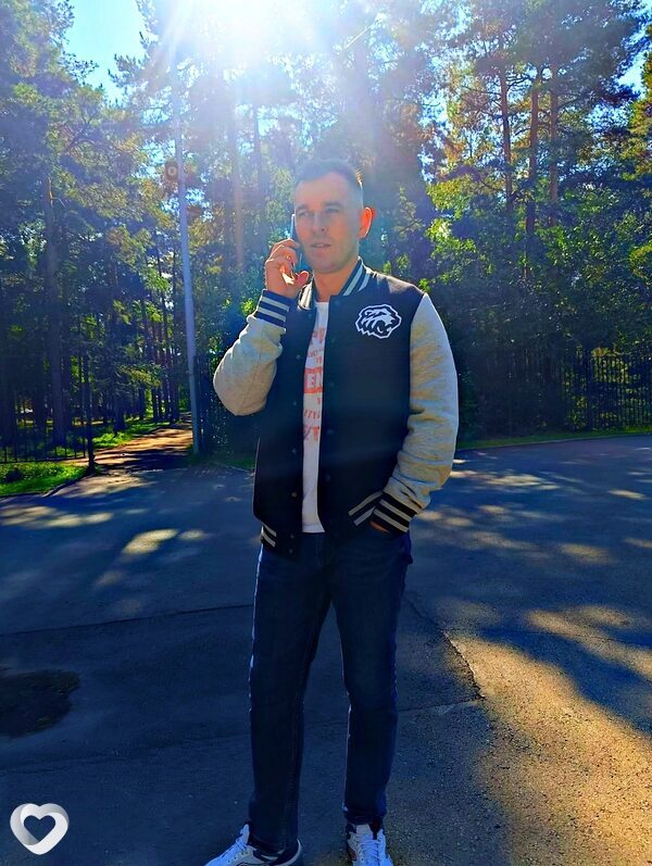 Сергей, 31, Ульяновске — анкета №449572