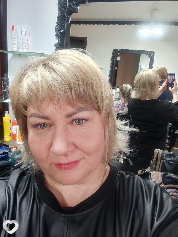 Анна, 47, Липецке — анкета №449573