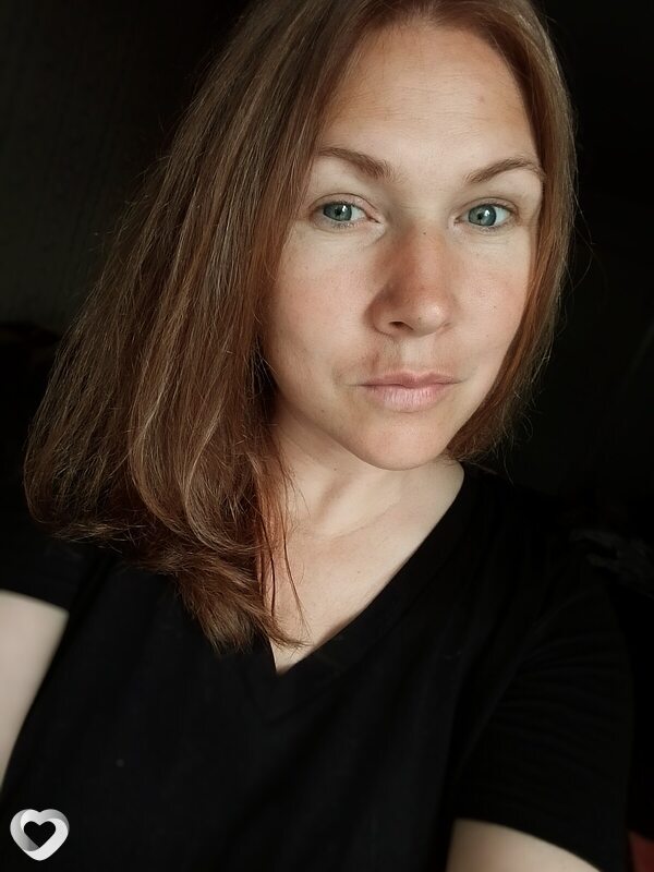Валентина, 42, Верхней Пышме — анкета №449576