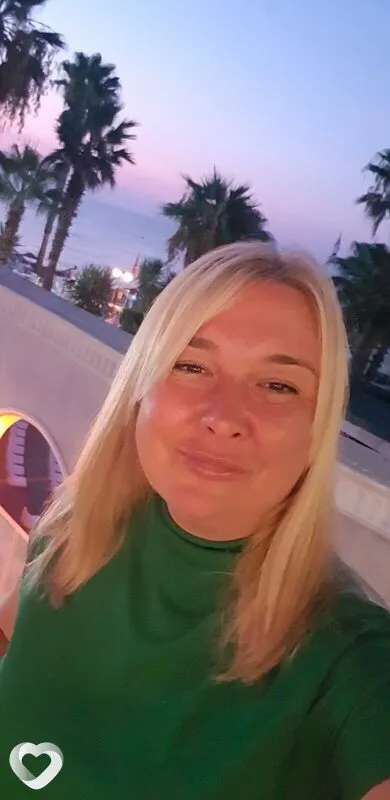 Екатерина, 49, Москве — анкета №449582
