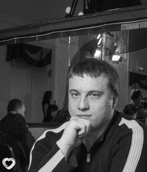 Игорь, 31, Иркутске — анкета №449588