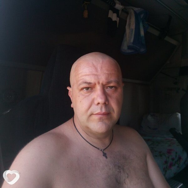 Владимир, 47, Мозыре — анкета №449592
