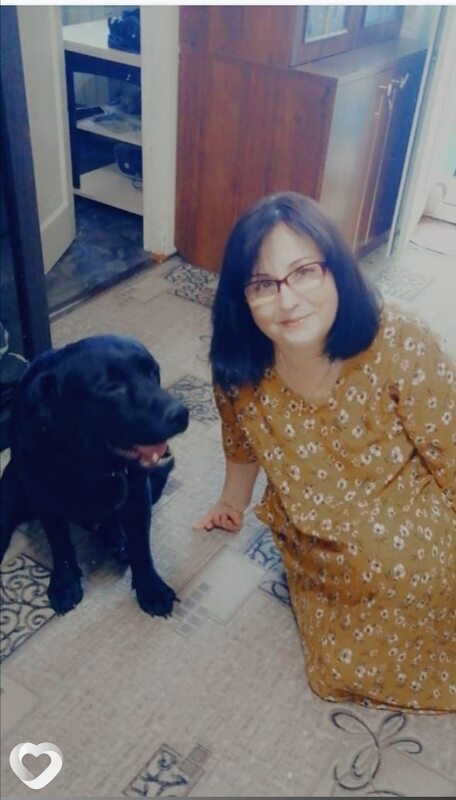 Даша, 66, Волгограде — анкета №449593