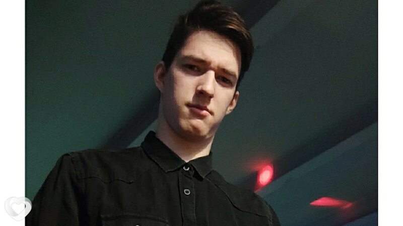 Максим, 23, Минске — анкета №449601