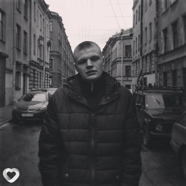 Стас, 27, Бобруйске — анкета №449603
