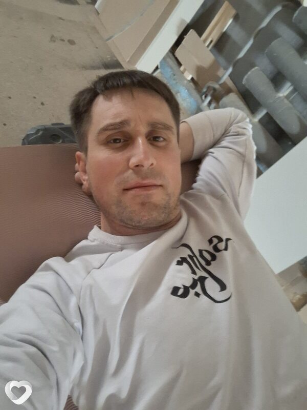 Александр, 40, Астане — анкета №449606