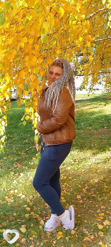 Оксана, 36, Петропавловске — анкета №449410