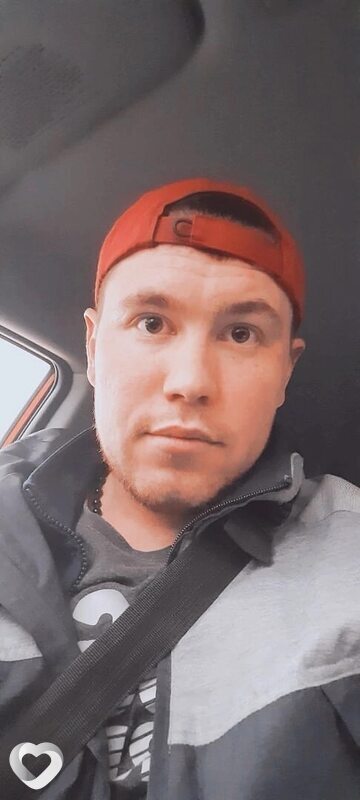 Данис, 30, Челябинске — анкета №449414