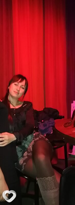 Алина, 30, Хабаровске — анкета №449416