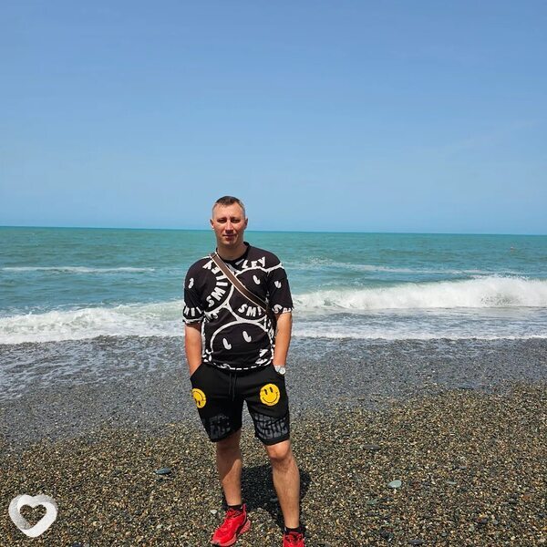 Иван, 34, Алматы — анкета №449417
