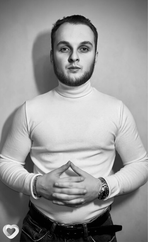 Даниил, 25, Гомеле — анкета №449418