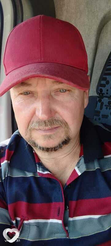 Макс, 60, Севастополе — анкета №449419