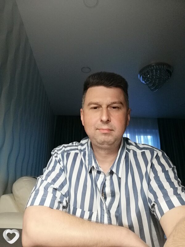 Андрей, 48, Туле — анкета №449421