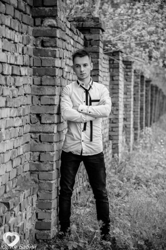 Антон, 35, Ростове-на-Дону — анкета №449422
