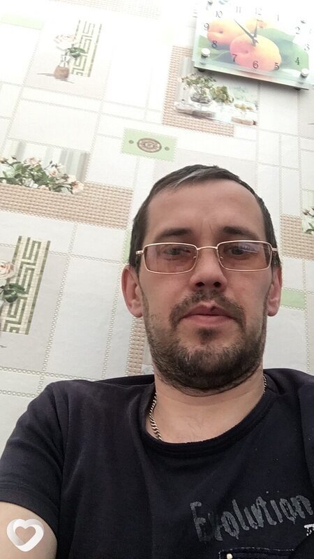 Александр, 42, Алатыре — анкета №449426