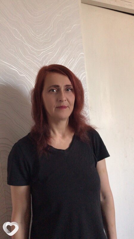 Зинаида, 48, Бобруйске — анкета №449427