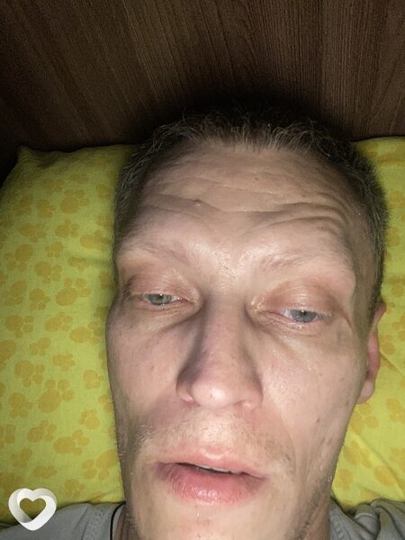 Шура, 41, Ульяновске — анкета №449428