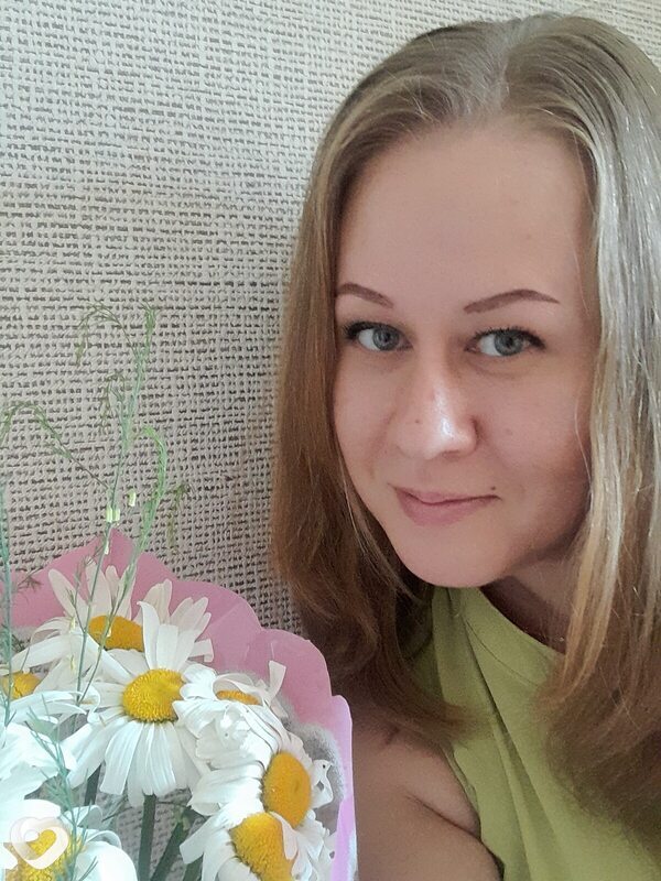 Ксюша, 38, Хабаровске — анкета №449611
