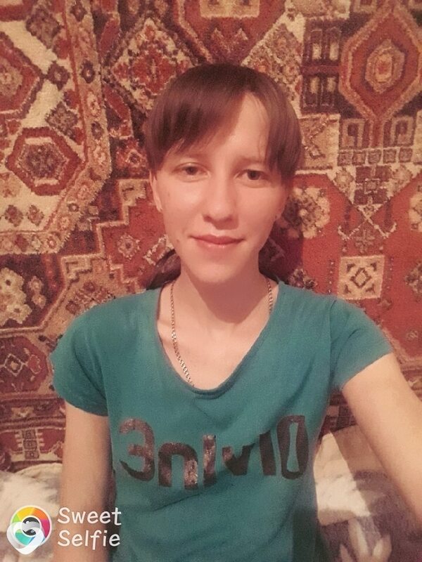 Юлия, Старобельск