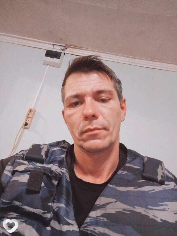 Maks, 44, Новокузнецке — анкета №449614
