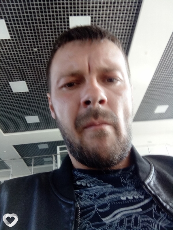 Колян, 34, Орёл — анкета №449617
