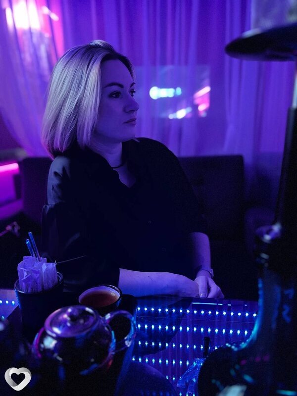 Ирина, 37, Мурманске — анкета №449620