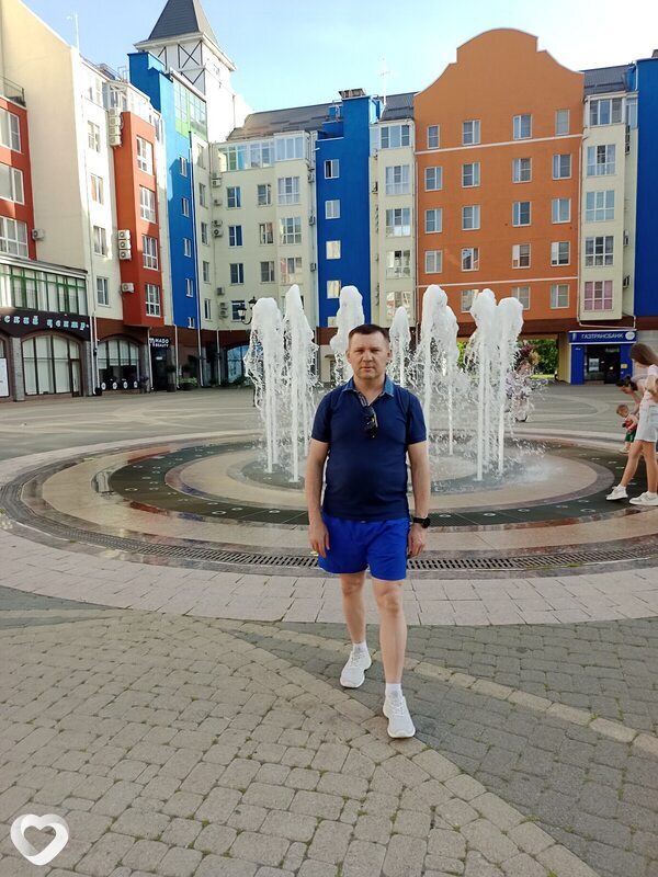 Алексей, Краснодар