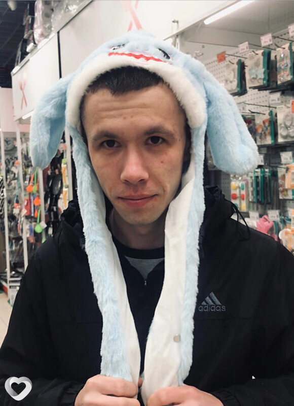 Никита, 29, Ангарске — анкета №449630