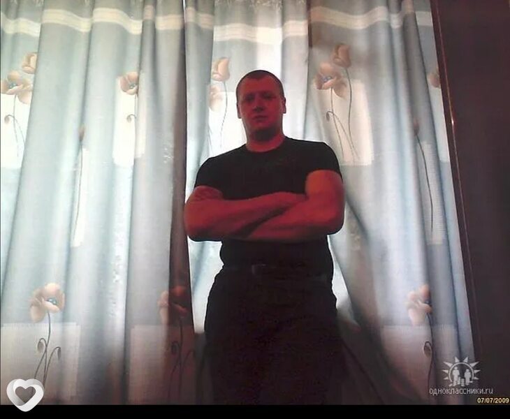 Михаил, 46, Ессентуках — анкета №449631