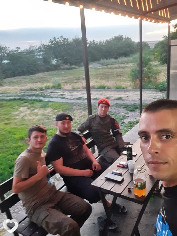Максим, 29, Белой Калитве — анкета №449709
